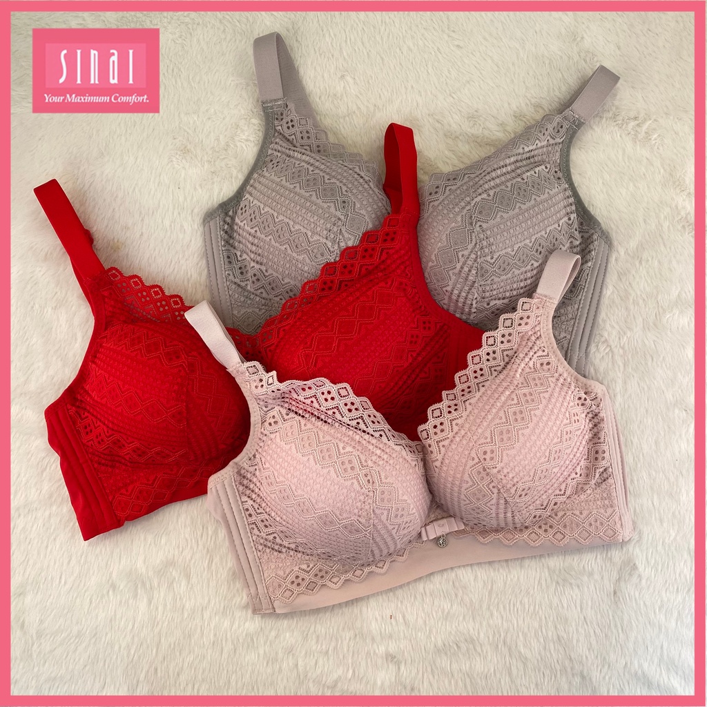 Soft Padded Bra – The 25 Best Cotton Bras That Are Seriously ...