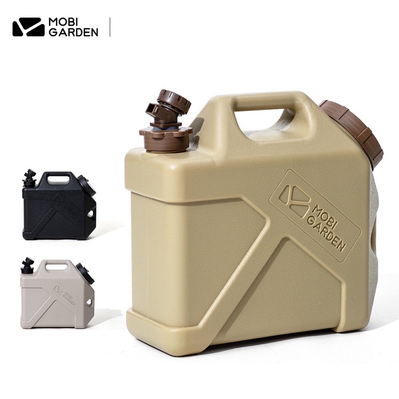 Mobi Garden Water Container NX22674001 10L/20L Portable Water Tank
