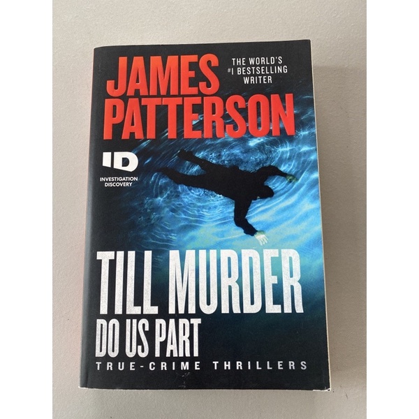 Till Murder Do Us Part - James Patterson