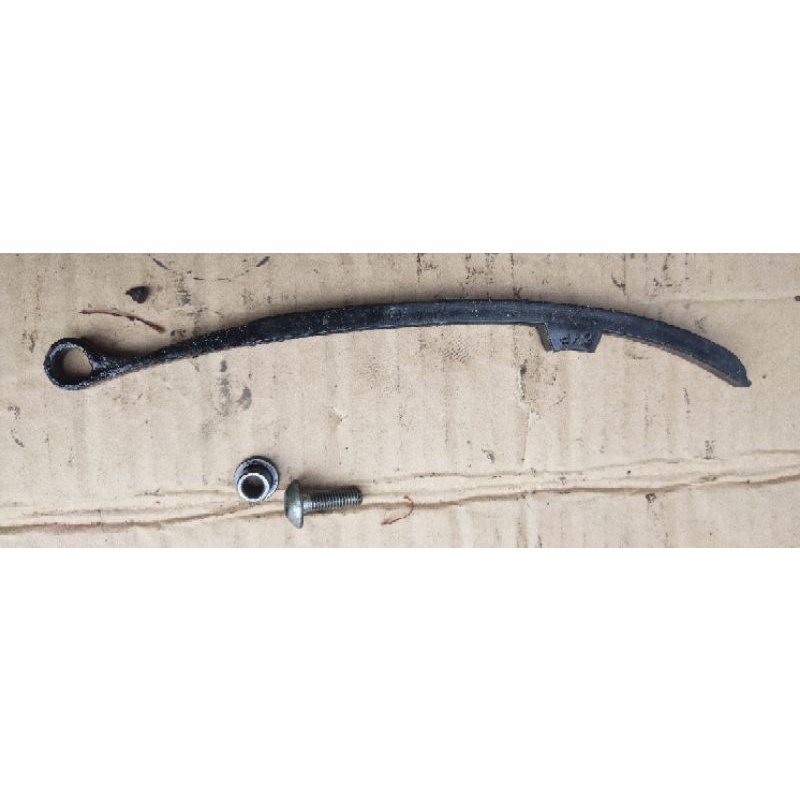 guide stopper 2 lc timing chain guide lc lidah lc v1 timing chain lc v1