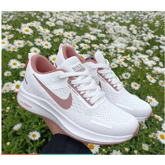 Spring and Summer New Super Light Running Shoes Wear-Resistant Non-Slip Sneakers Moon Landing 23 Generation Pegasus Sneakers Lovers Wild