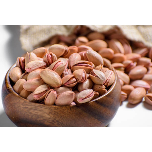 Pistachio Roasted 100g / 500g / 1kg Shopee Malaysia