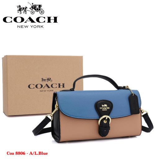 Be Manns Ready Stock Kleo Top Handle Bag (8806) Shopee Malaysia