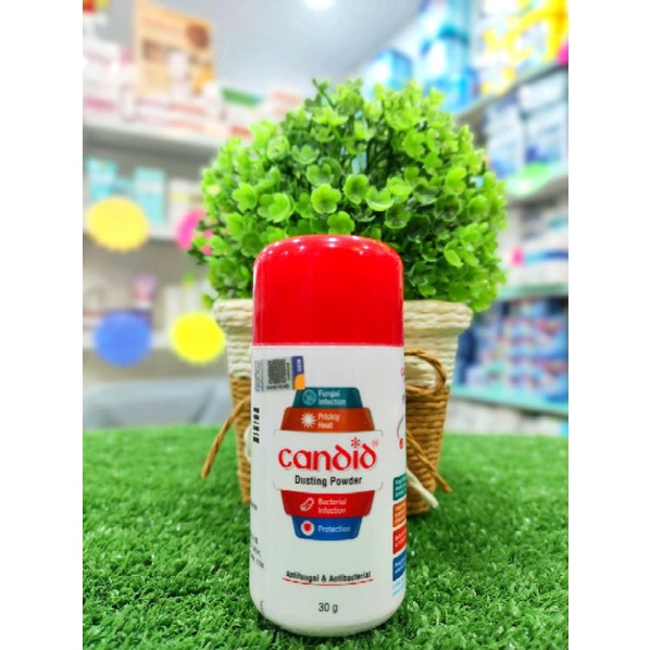 Candid B Dusting Powder Shopee Malaysia