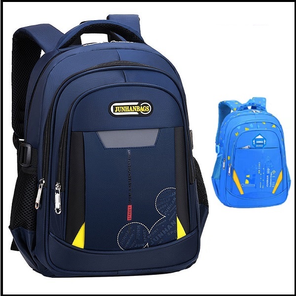 (Ready Stock in Selangor) JHB Solid Colour Super Light Kids Primary