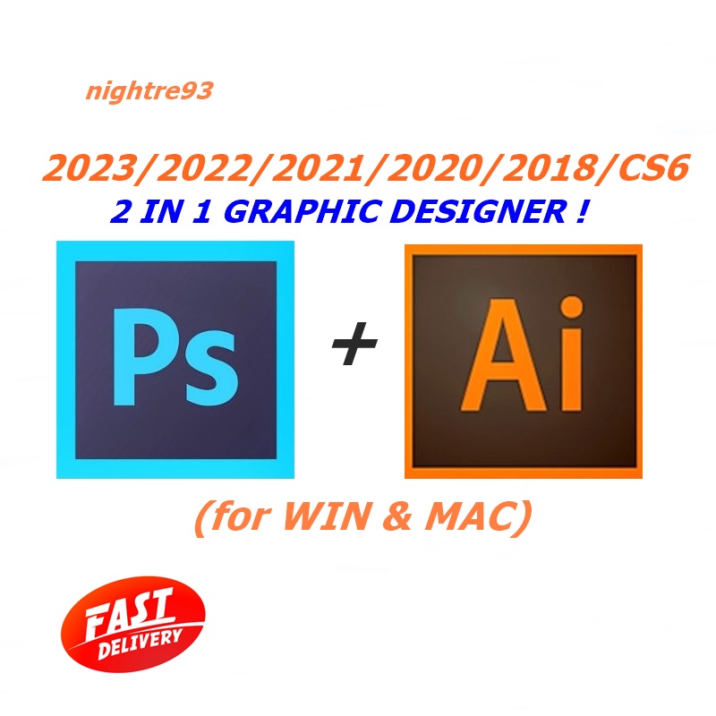 illustrator Prices and Promotions Dec 2022 Shopee Malaysia