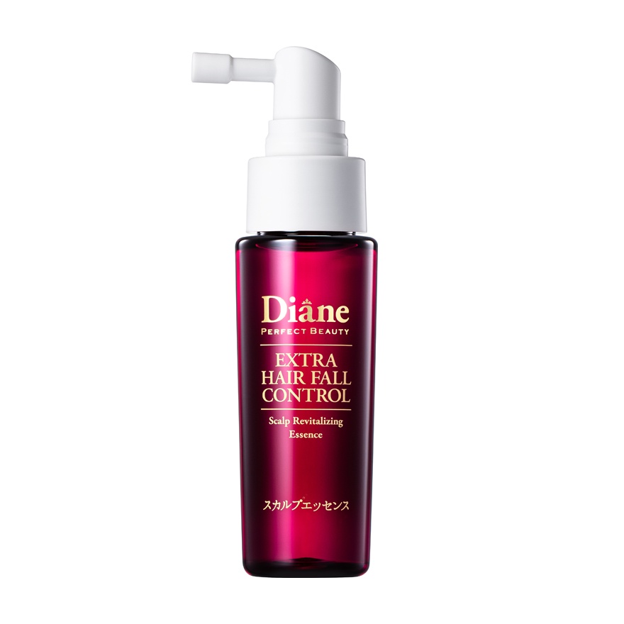 MOIST DIANE Perfect Beauty Extra Hair Fall Control Scalp Revitalizing Essence 50ml Shopee Malaysia
