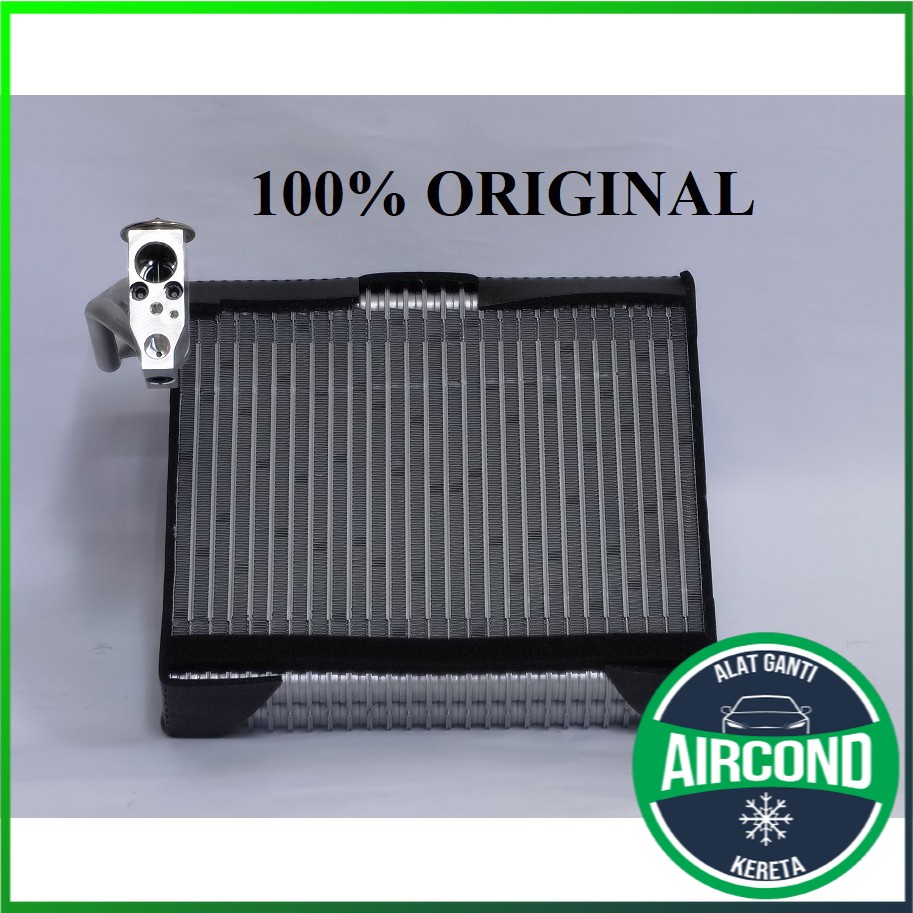 ORIGINAL NISSAN XTRAIL 2015 EVAPORATOR, XTRAIL T32 AIRCOND COOLING