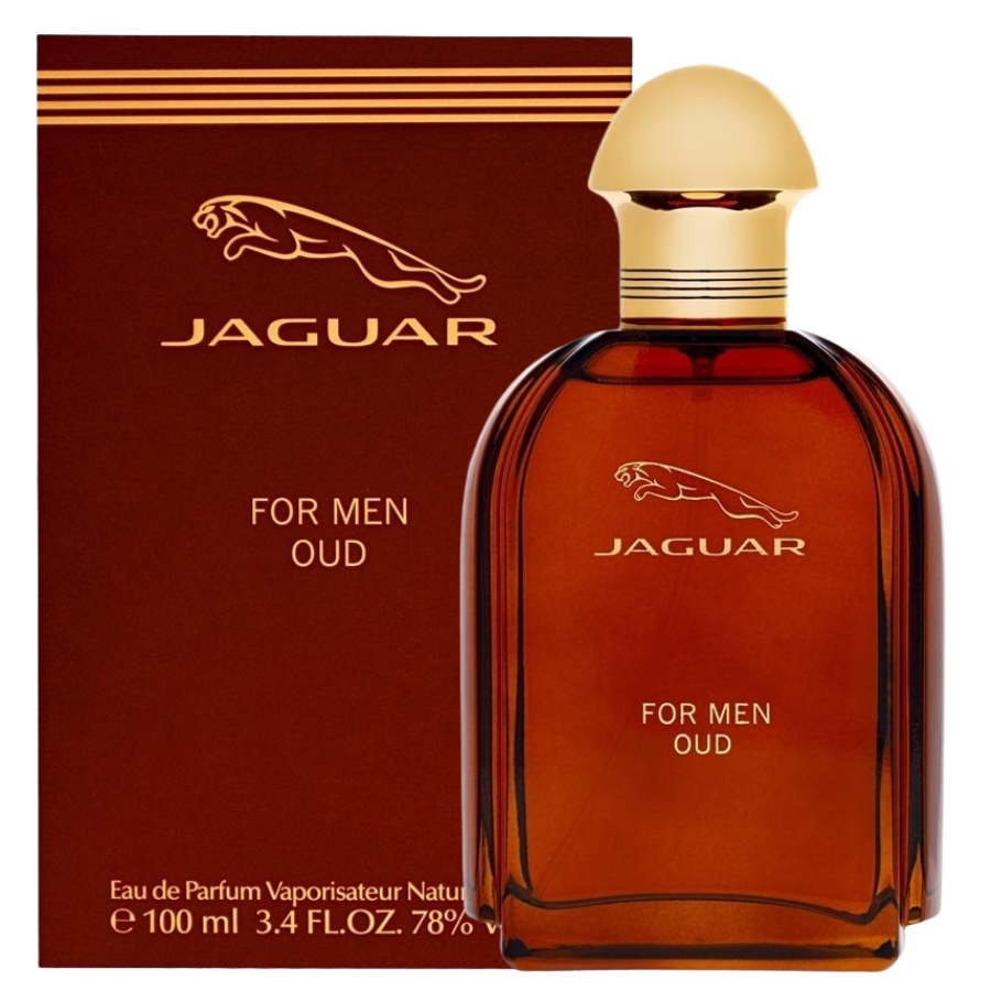 Jaguar Oud Eau de Parfum for men 100ML [ Original Perfume Men ...