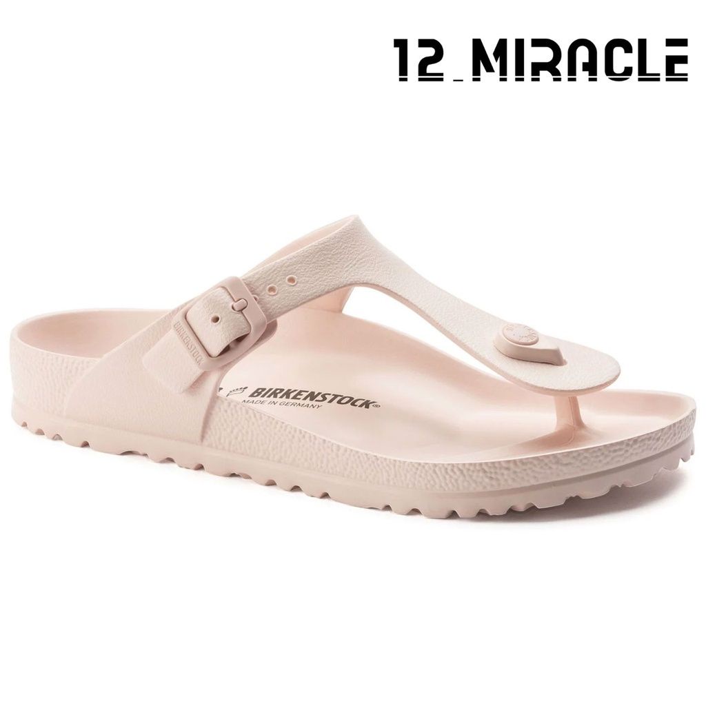 birkenstock gizeh eva rose