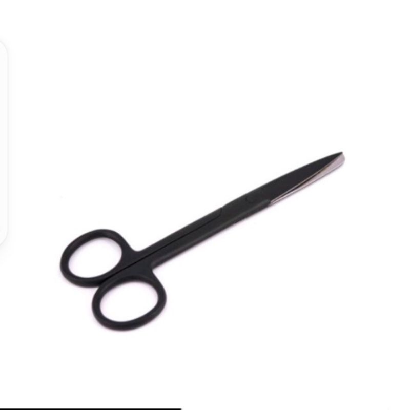 Nursing Scissor Gunting Nurse Medical Scissor Gunting Klinik Hospital Equipment Bandage Cutting Scissr Gunting jururawat