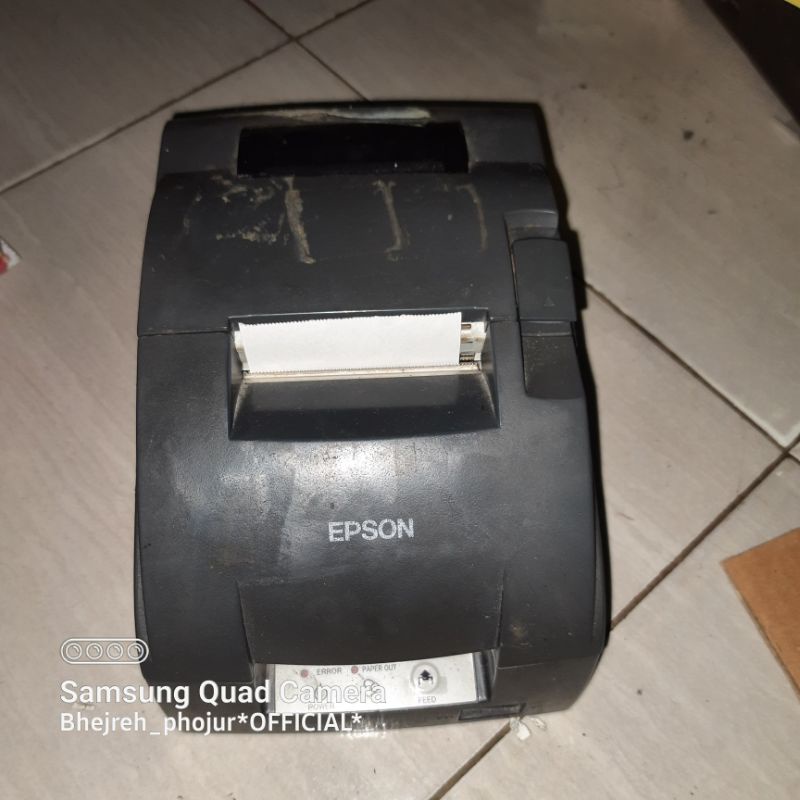 Epson thermal printer | Shopee Malaysia