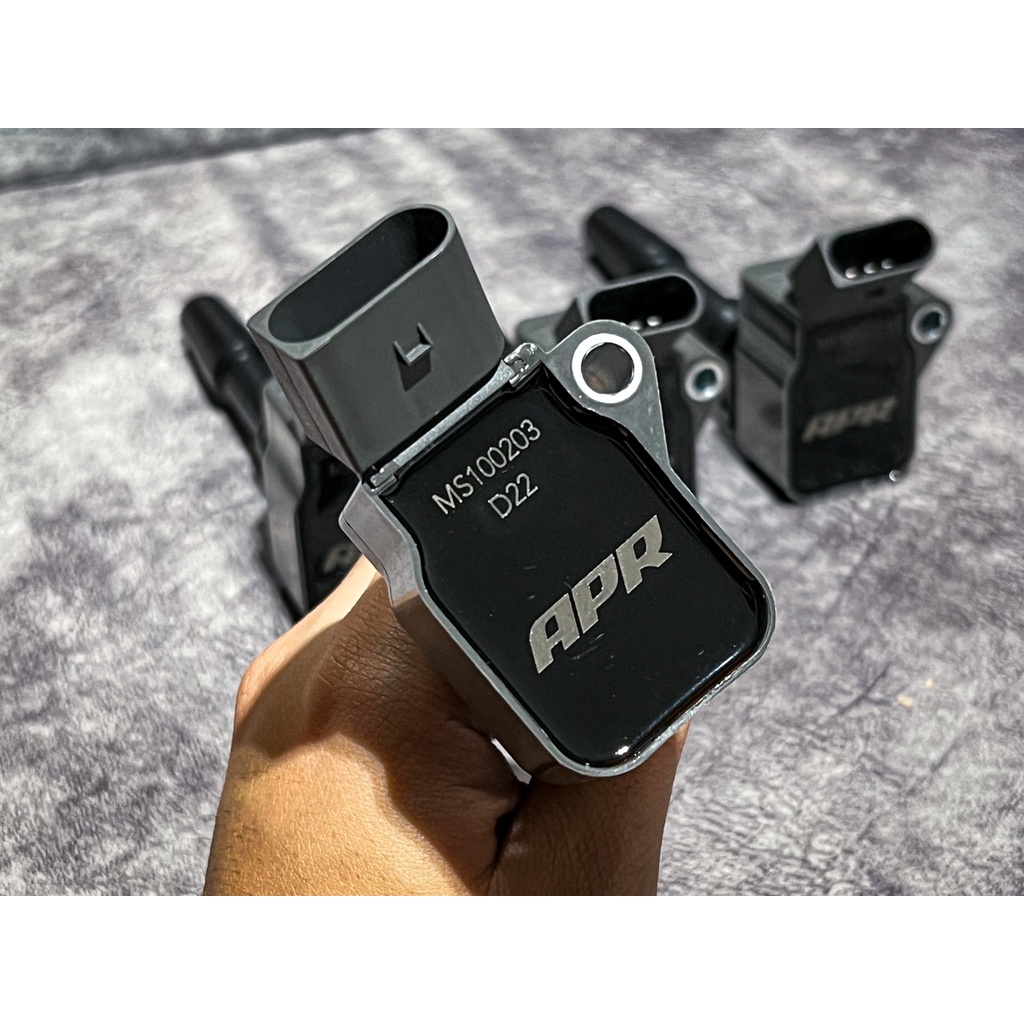 APR IGNITION COIL FOR VOLKSWAGEN & AUDI EA888GEN3 MK7 TSI/GTI AUDI TT