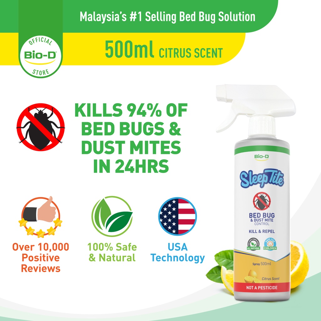 bed bug Prices and Promotions Feb 2023 Shopee Malaysia