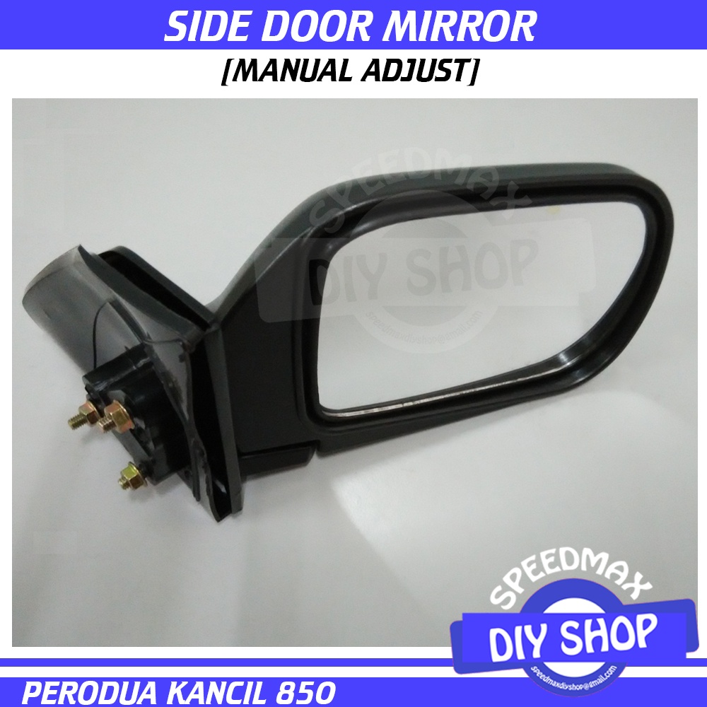 Side Door Mirror Perodua Kancil 850 Kancil 660 1994 1995 1996 1997 1998