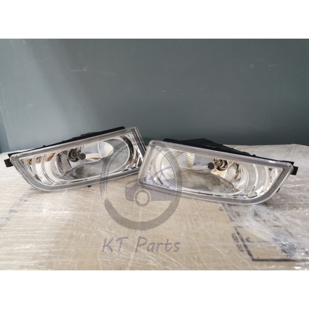 HONDA CIVIC FD / SNB / SNA 2006 YEAR FRONT FOG LAMP / SPORT LIGHT