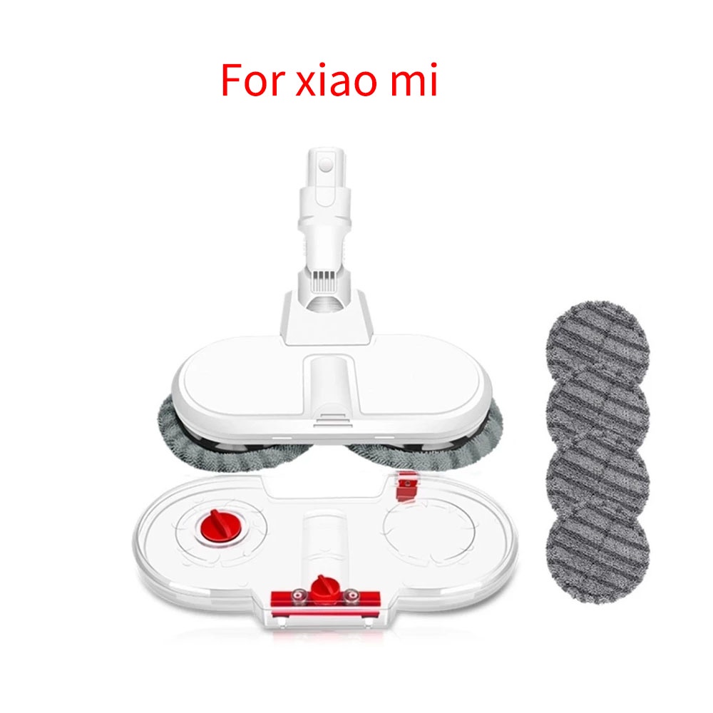 For Xiaomi cordless vacuum cleaner G9 G10 replacement accessory
