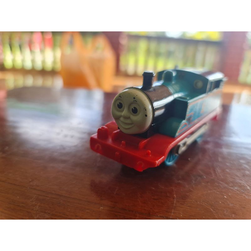 Thomas and freinds train Tomy | Shopee Malaysia