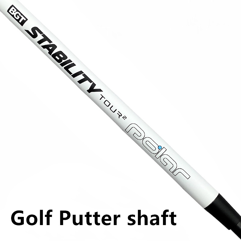 New Golf Shaft Adapter Golf Clubs Stability Tour Carbon Steel Combined 