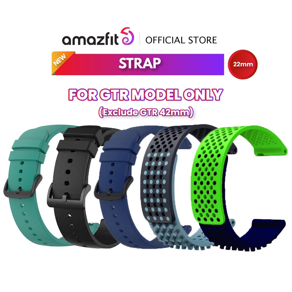 strap amazfit neo