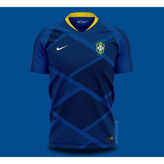 Brazil Jersey 2022 World Cup Player Issue Kid Neymar Jersey Play Issues