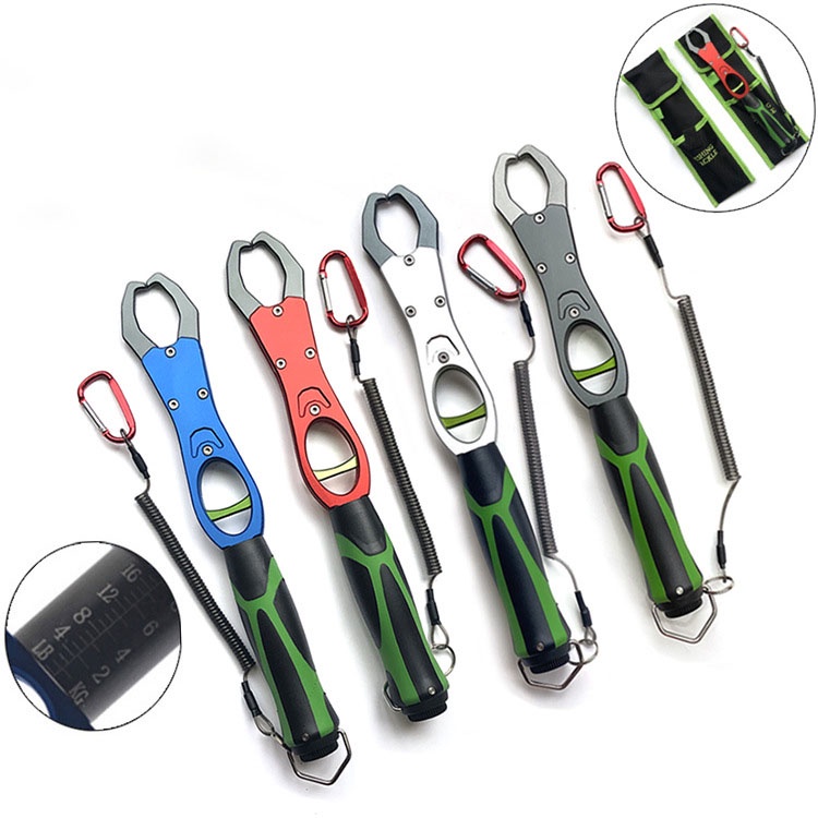 With Scale Fish Clip With Scale Fish Controller Fish Clamp Fish