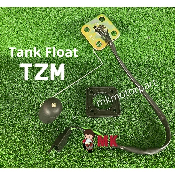 Fuel Tank Float Unit Yamaha TZM Pelampung Tangki Minyak TZM150 Millenium 4HF Shopee Malaysia