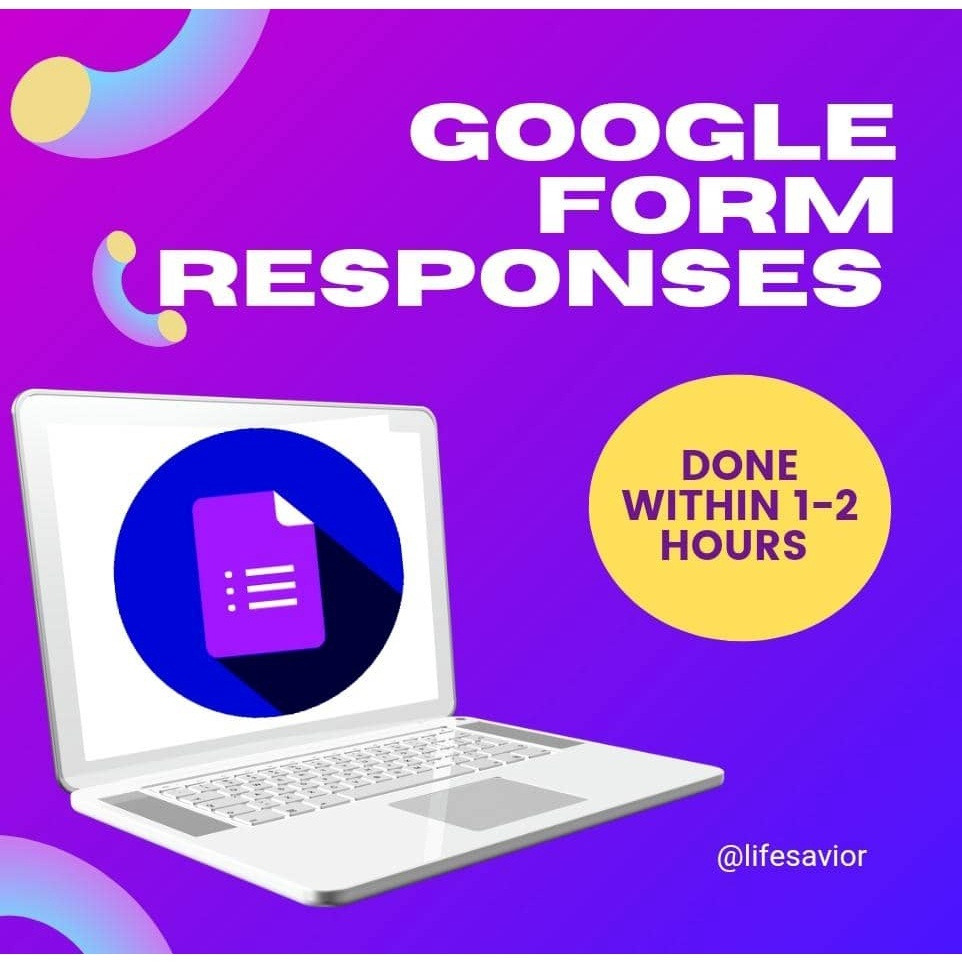Google Forms Respondent Responses Service