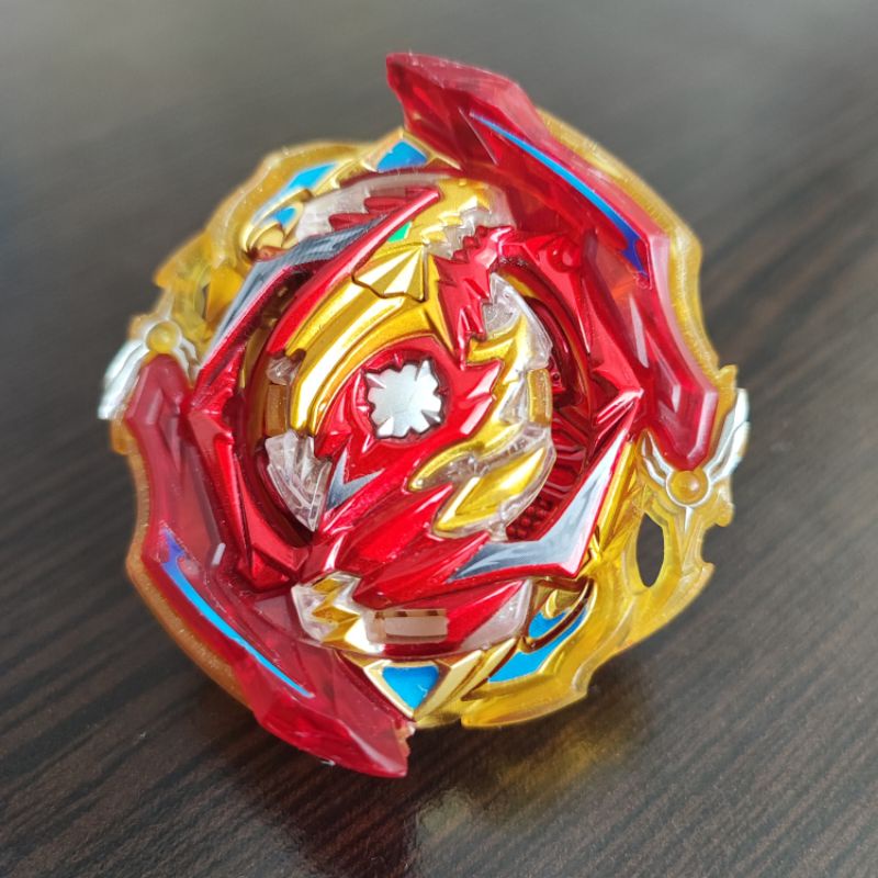 GT Union Diabolos Stock Combo Takara Tomy Beyblade | Shopee Malaysia