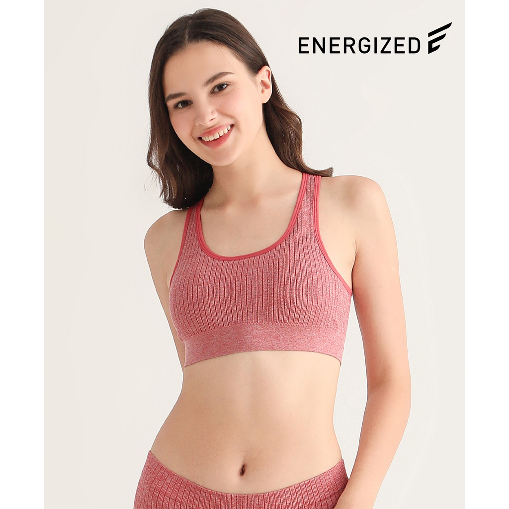 energized bra