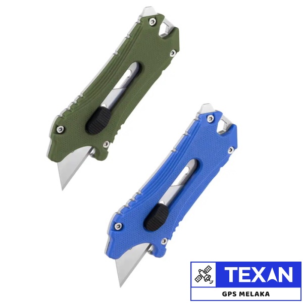 Olight Otacle EDC Utility Knife | Shopee Malaysia