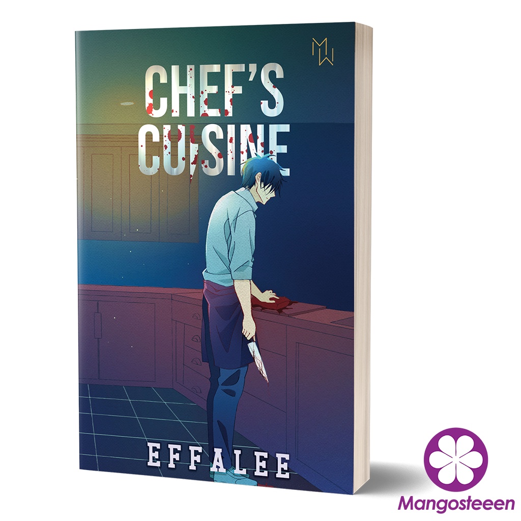 Chef's Cuisine - Effalee [Manes]