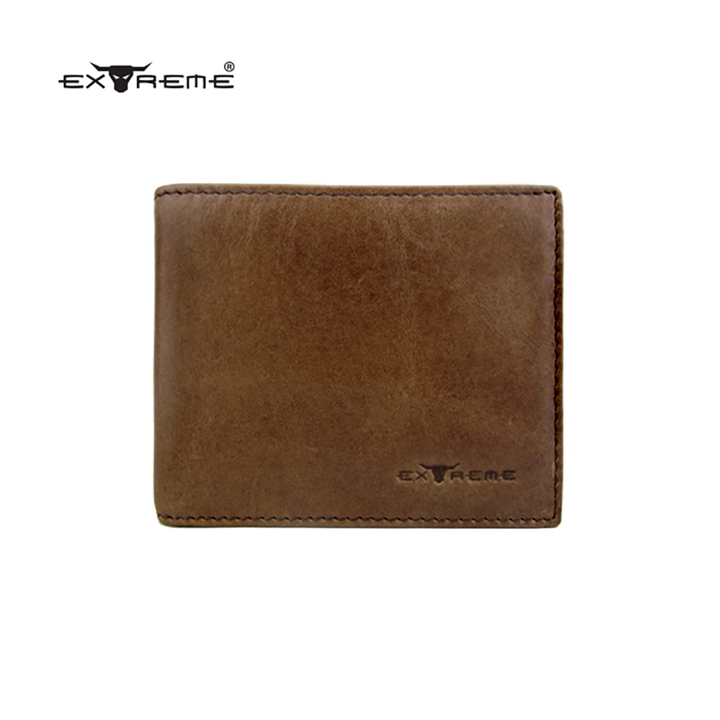 Extreme Leather Mens Wallet Original Leather Wallet American Leather Wallet Shopee Malaysia