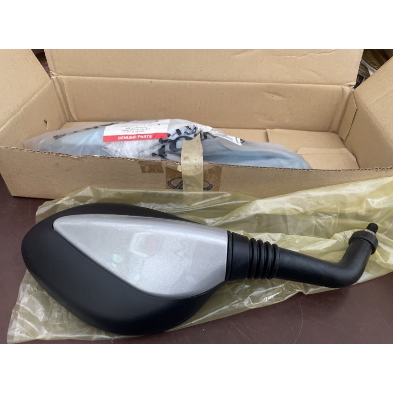 Modenas elit sport side mirror original Shopee Malaysia