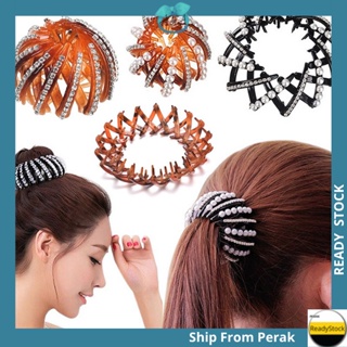 ballet bun - Hair Accessories Prices and Promotions - Fashion Accessories  Mar 2023 | Shopee Malaysia