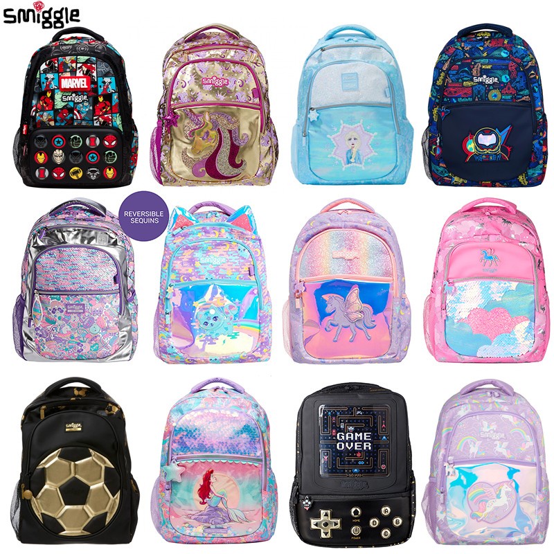 smiggle school bag malaysia price