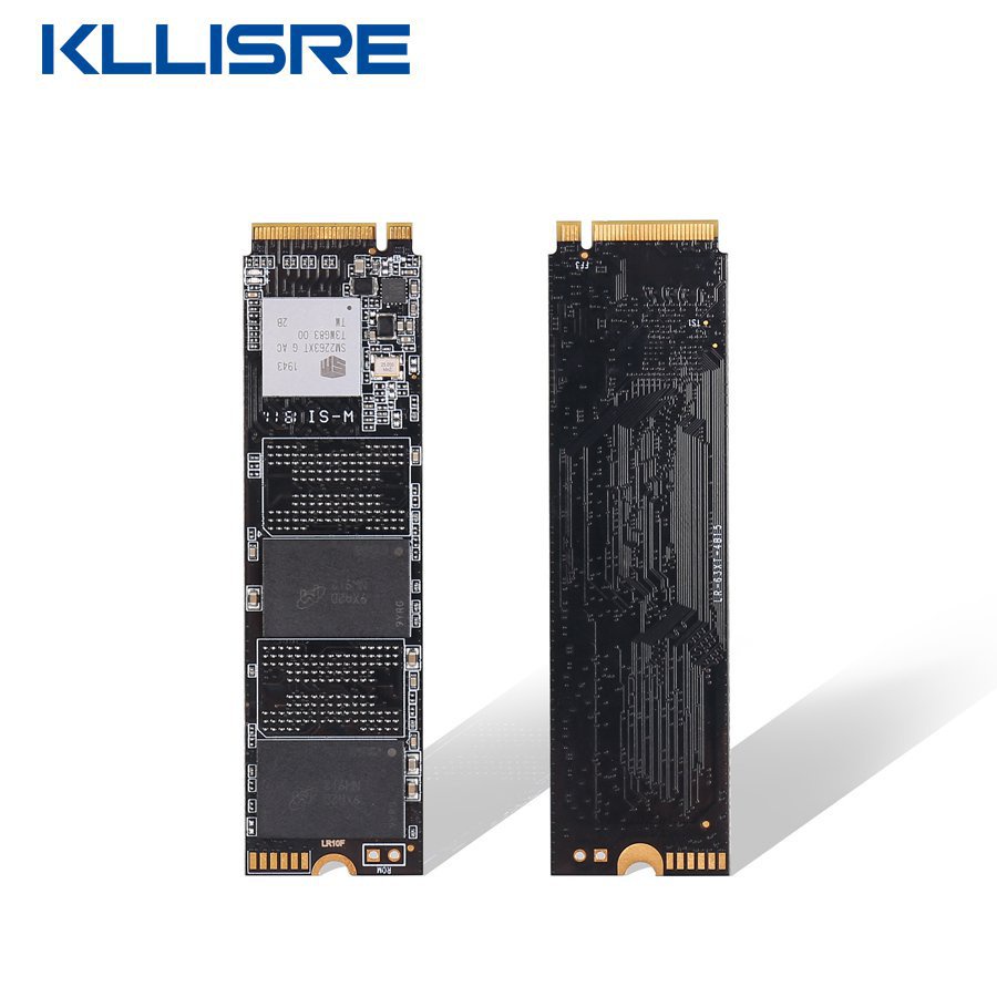 Kllisre x79 не видит ssd m2