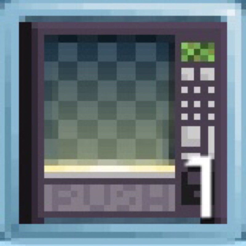 Growtopia VENDING MACHINE Shopee Malaysia