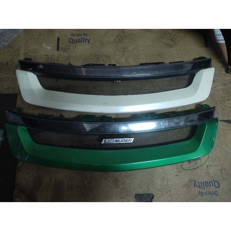 Grill Mugen Rn5 Japan | Shopee Malaysia