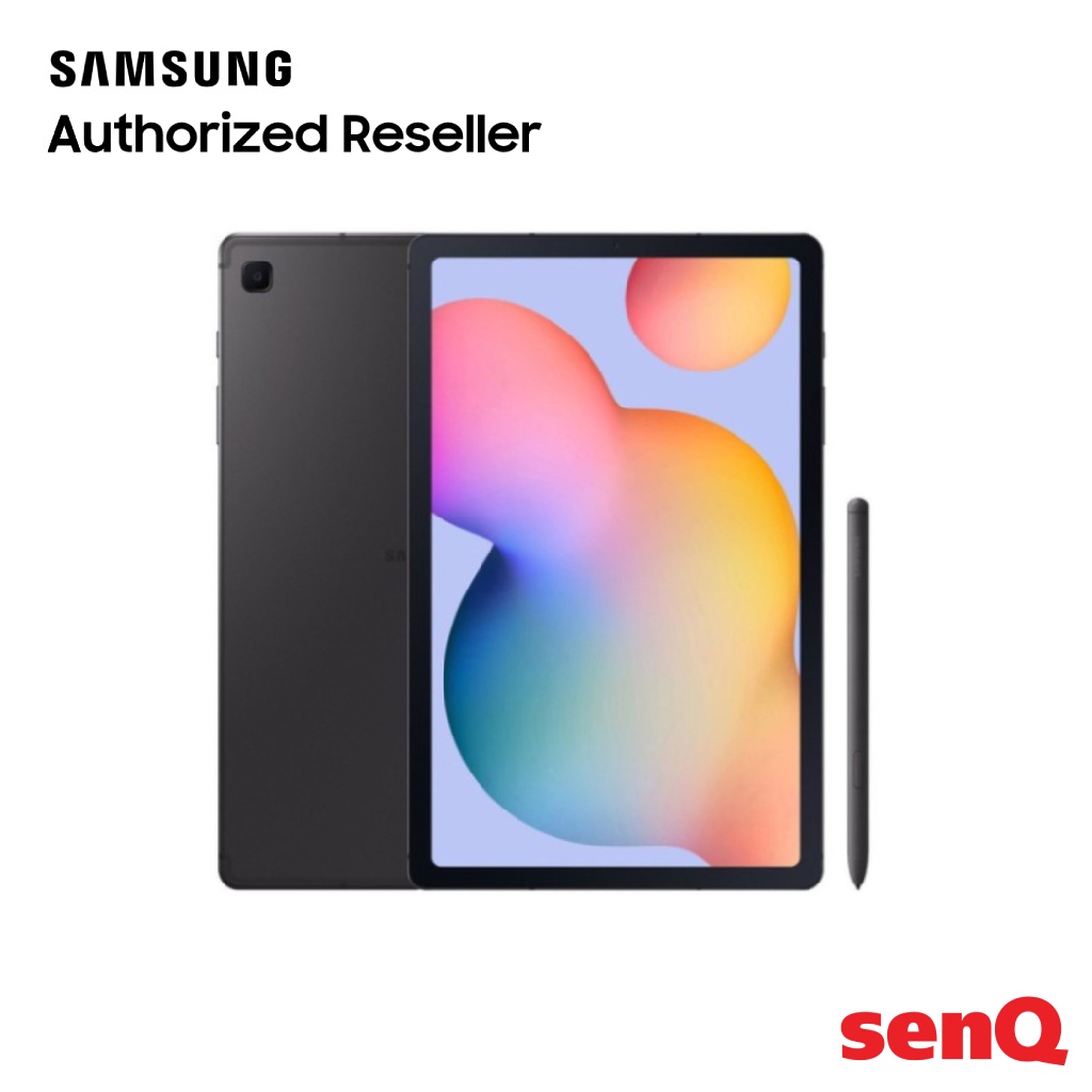 Samsung Galaxy Tab S6 Lite / SMP613 / 64GB (2022) Shopee Malaysia
