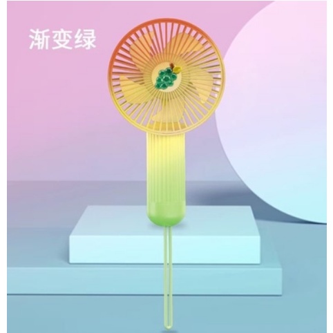 [LOCAL SELLER] EXTRA GIFT KIPAS KECIL RECHARGEBLE USB CHARGING PORTABLE MINI HAND FAN CARRY FAN LOW NOISE FAN EASY TO ST