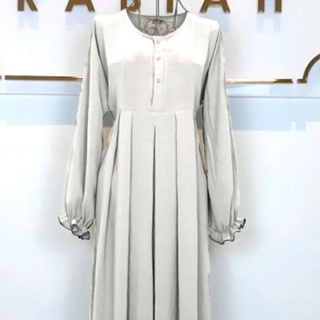 DRESS KAYLA (RB RABIAH COLLECTION) | Shopee Malaysia