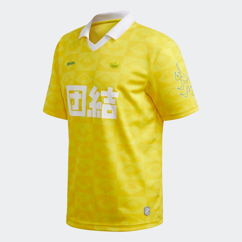 Brazil Jersey 2022 World Cup Jersey Jepun 2022 Japan Jersey World Cup