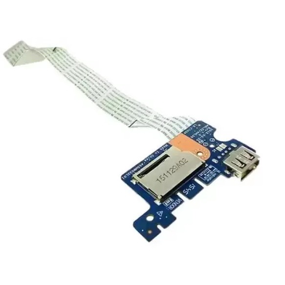 Original HP Pavilion 15 15ac192tx 15AC 15AF 250 G4 250 G7 USB Port