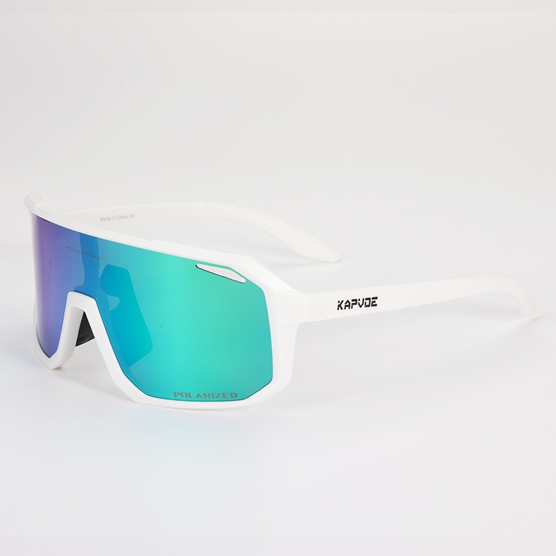 BSpace Kapvoe Cycling Glasses Cycling Bike Spec RB MTB Sunglasses Outdoor Cermin mata basikal Sungla