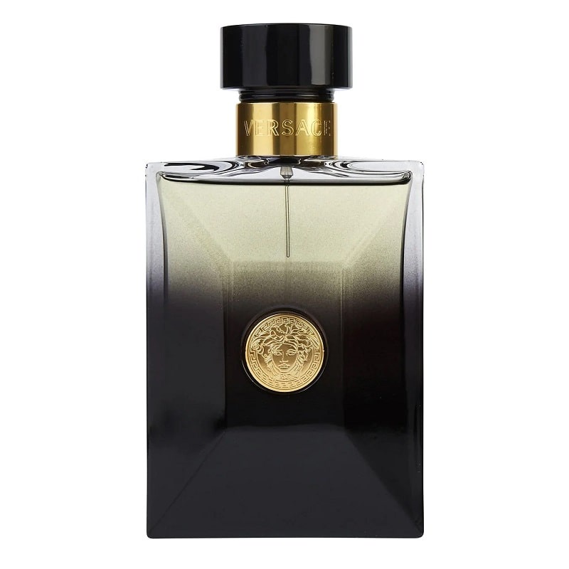 VERSACE OUD NOIR EDP (M) TESTER 100ML | Shopee Malaysia