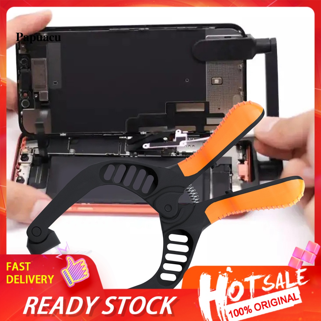 Pa Hand Tool Screen Opening Plier Telecommunication Maintenance Mobile Phone Screen Opening 