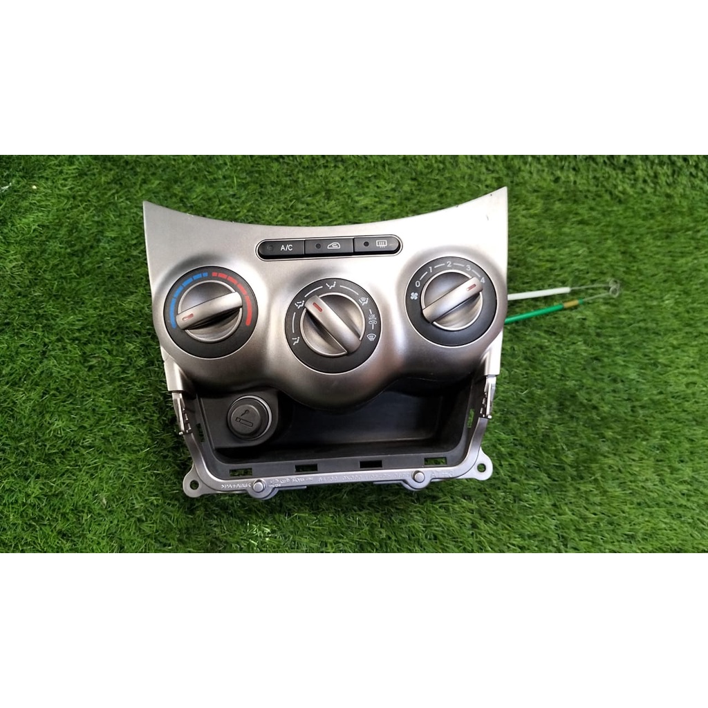 HYUNDAI I10 20112013 AIR COND SWITCH PANEL Shopee Malaysia