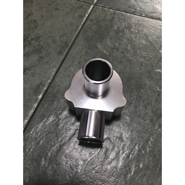 Volkswagen Golf Mk5 Mk6 2.0 Fsi Tsi diverter valve relocation adaptor Shopee Malaysia
