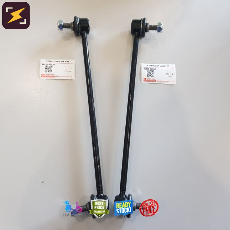 DAIHATSU STABILIZER / ABSORBER LINK FOR PERODUA AXIA / BEZZA (HEAVY